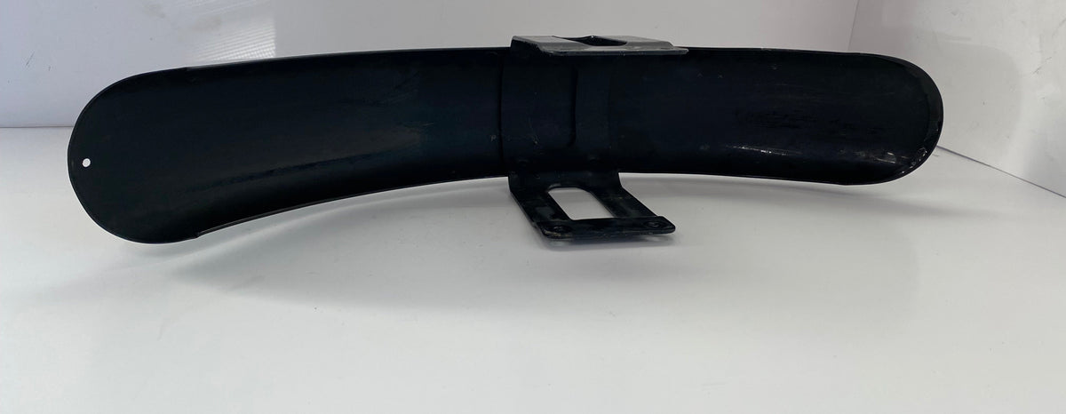 Garde boue avant noir Sportster Harley Davidson REF OEM 58900098DH