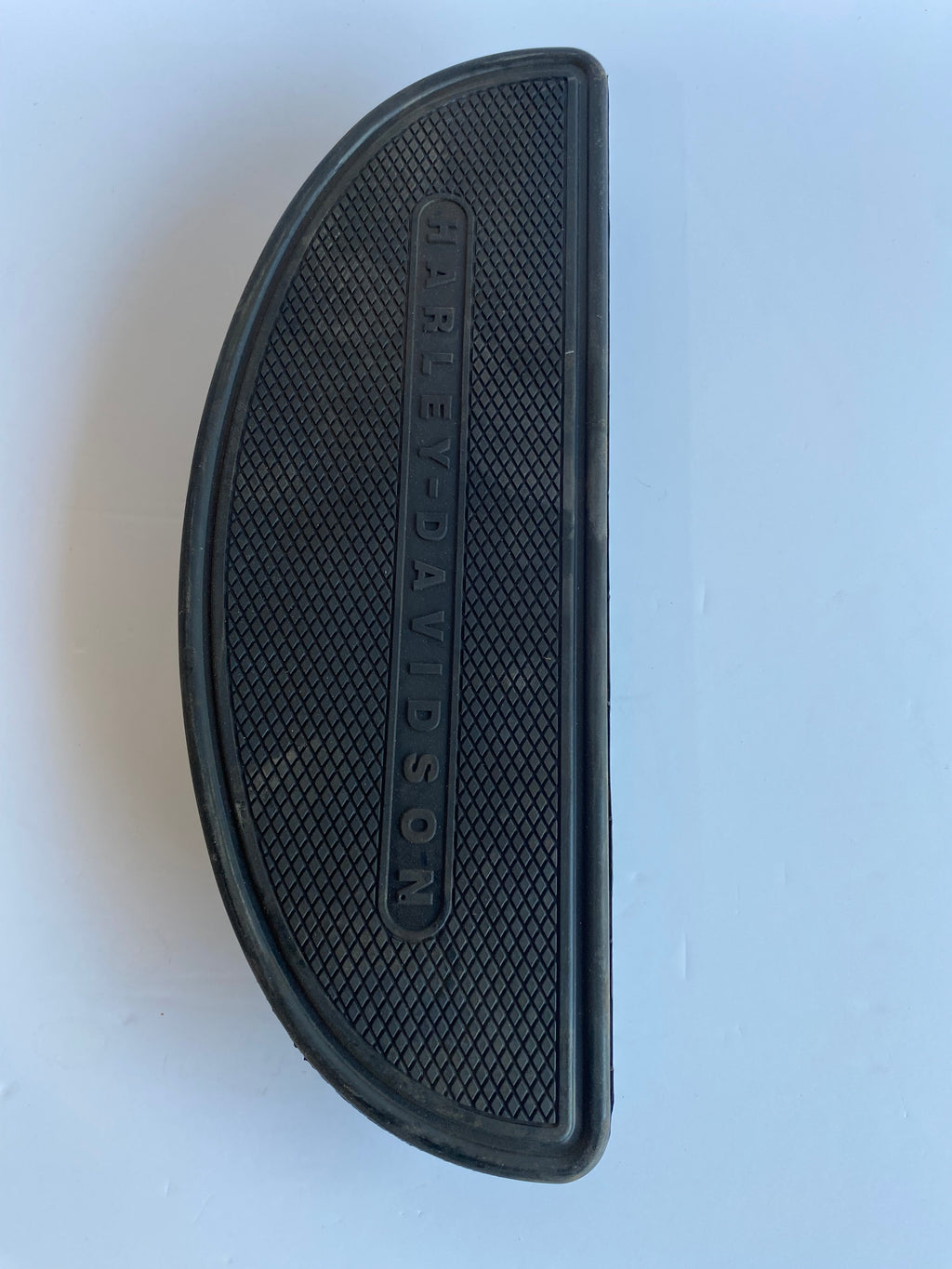 Insert de marche pied pilote Harley Davidson REF OEM 51403-08