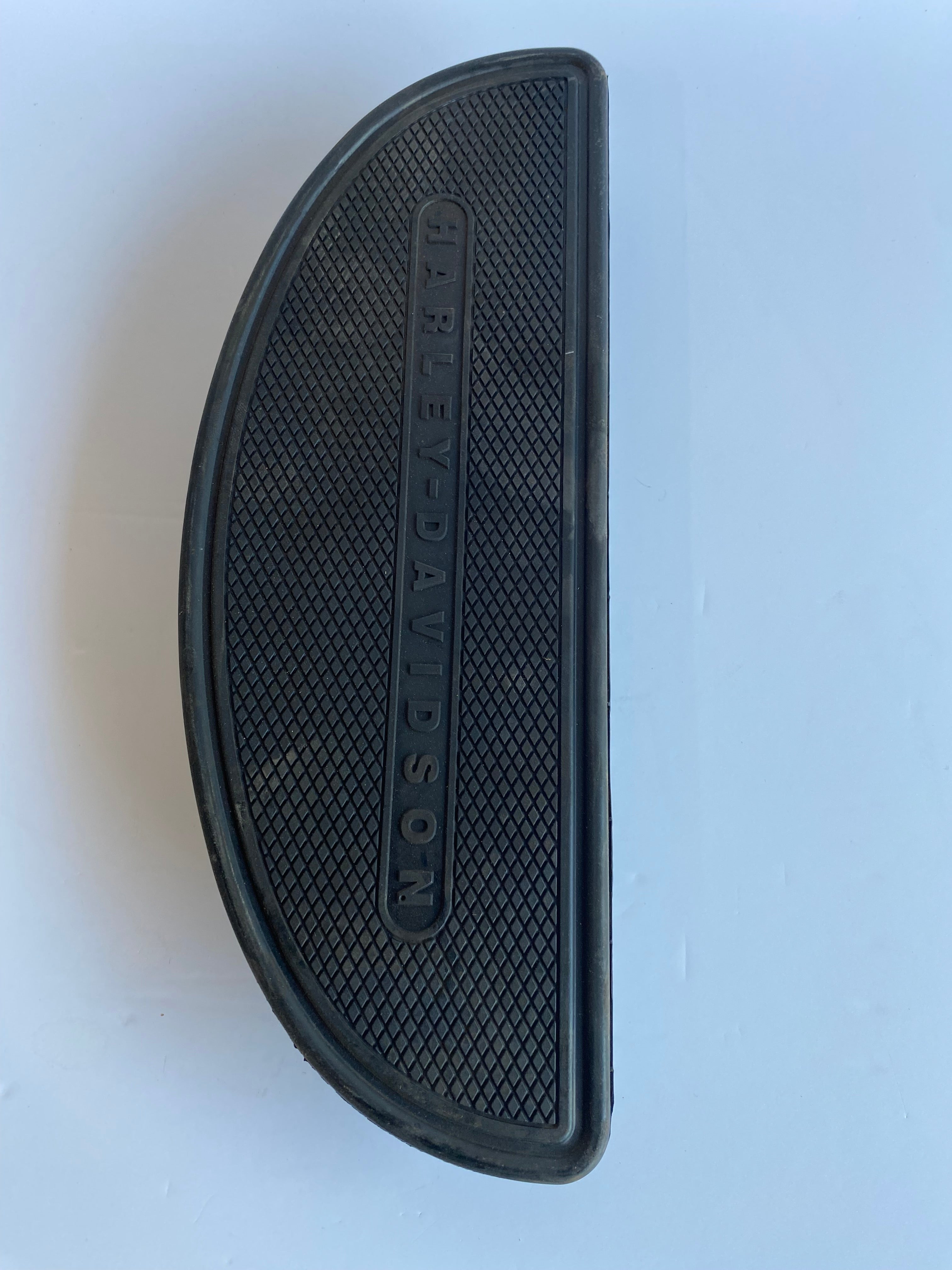 Harley Davidson Driver Footboard Insert REF OEM 51403-08