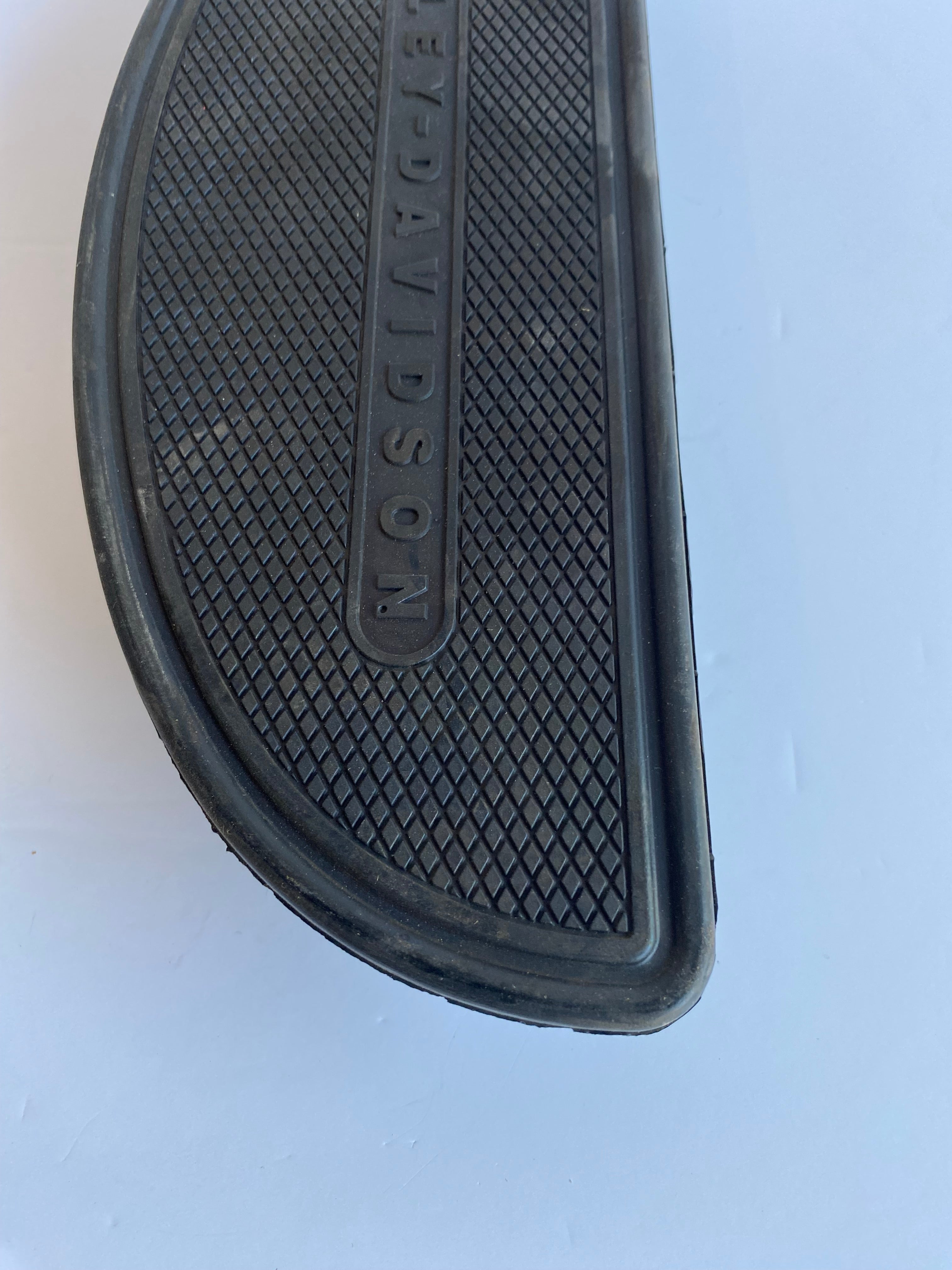 Harley Davidson Driver Footboard Insert REF OEM 51403-08