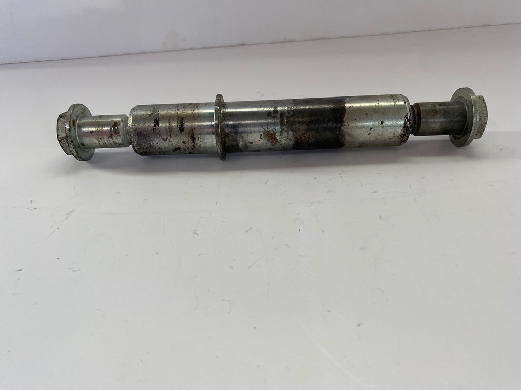 Support moteur arrière + vis Sportster Harley Davidson REF OEM 41568-04 & 41698-04