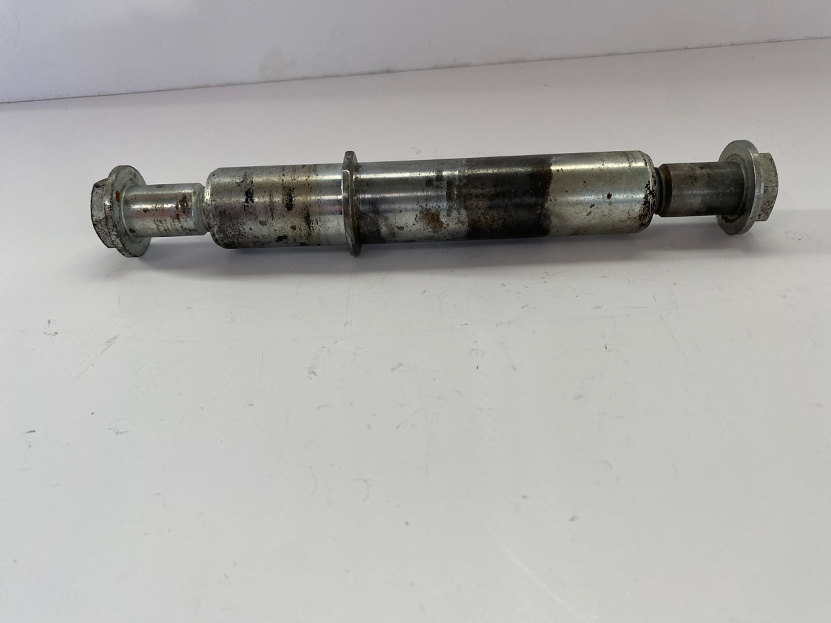 Support moteur arrière + vis Sportster Harley Davidson REF OEM 41568-04 & 41698-04