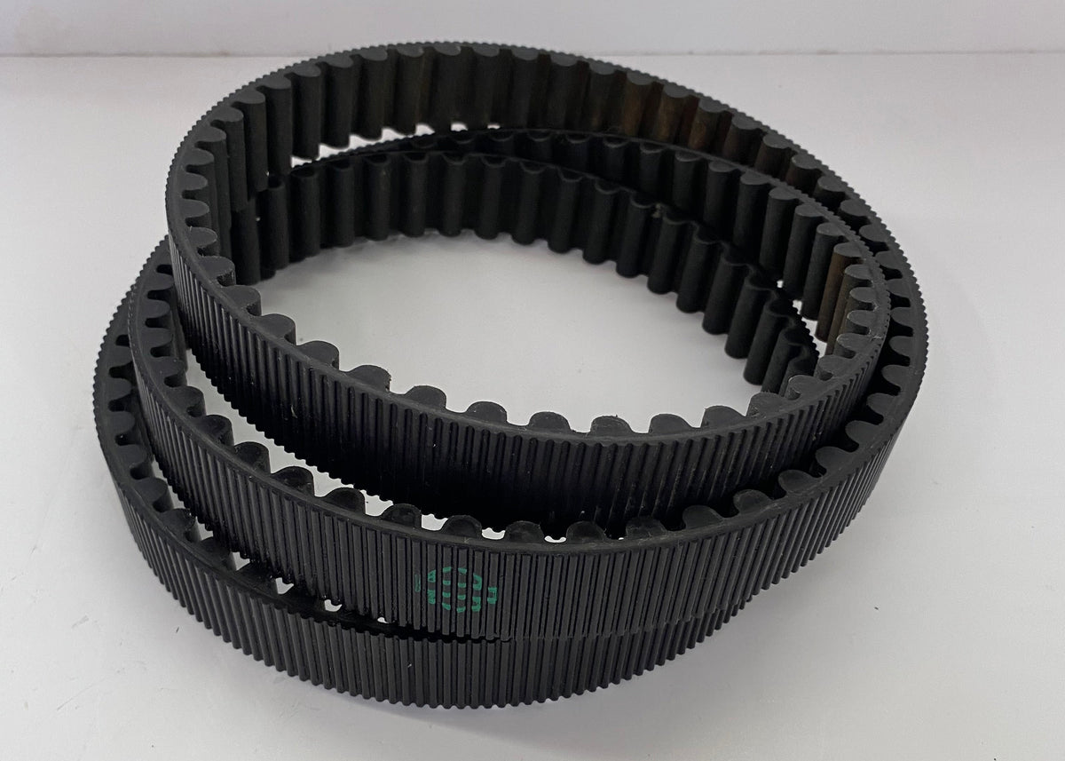 Courroie secondaire 137 dents Sportster Harley Davidson REF OEM 40571-04B