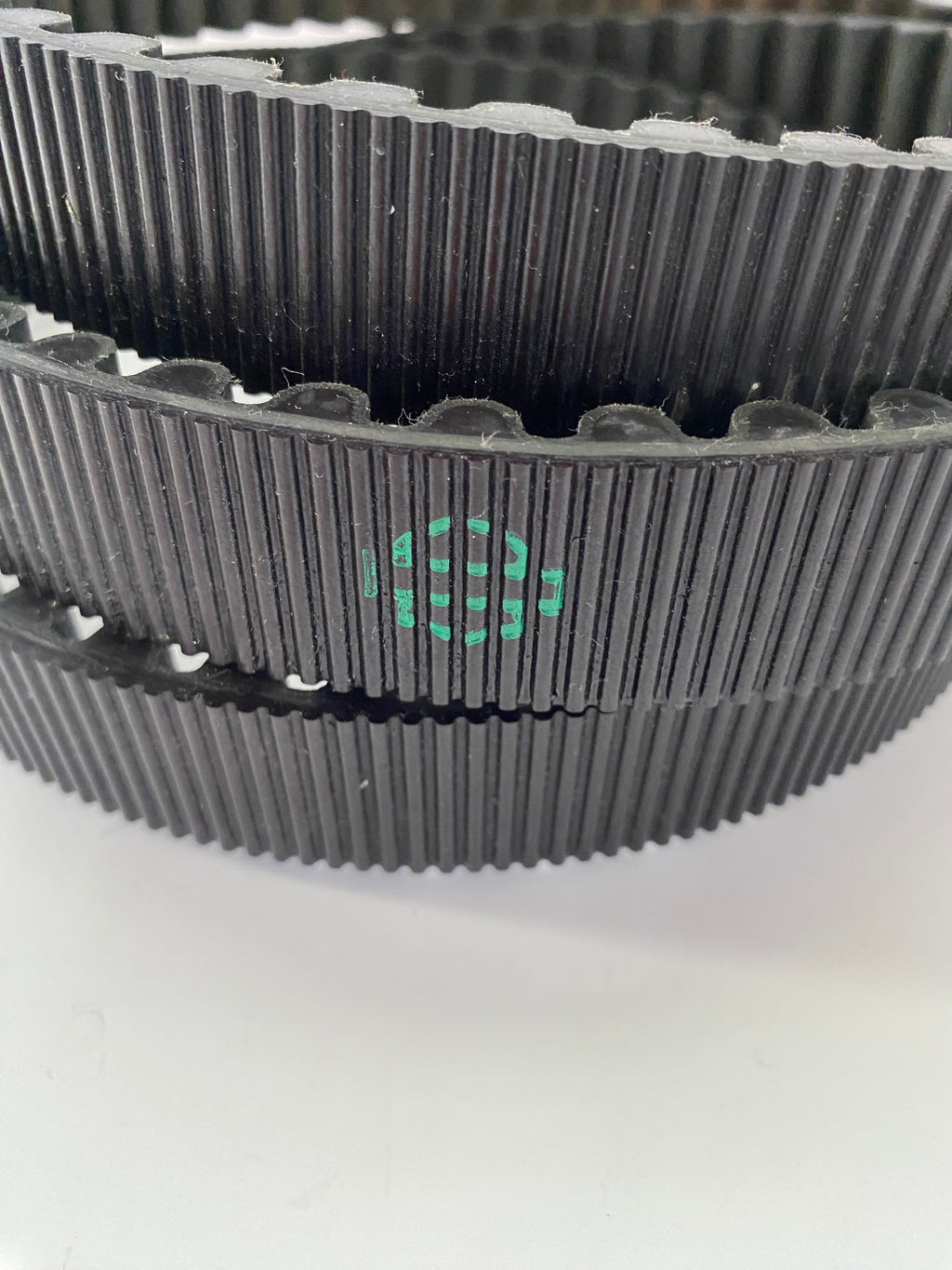Courroie secondaire 137 dents Sportster Harley Davidson REF OEM 40571-04B