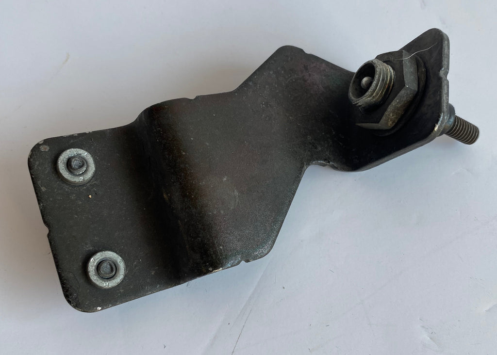 Support d'antenne radio Touring Harley Davidson REF OEM 76228-09 & 76335-87