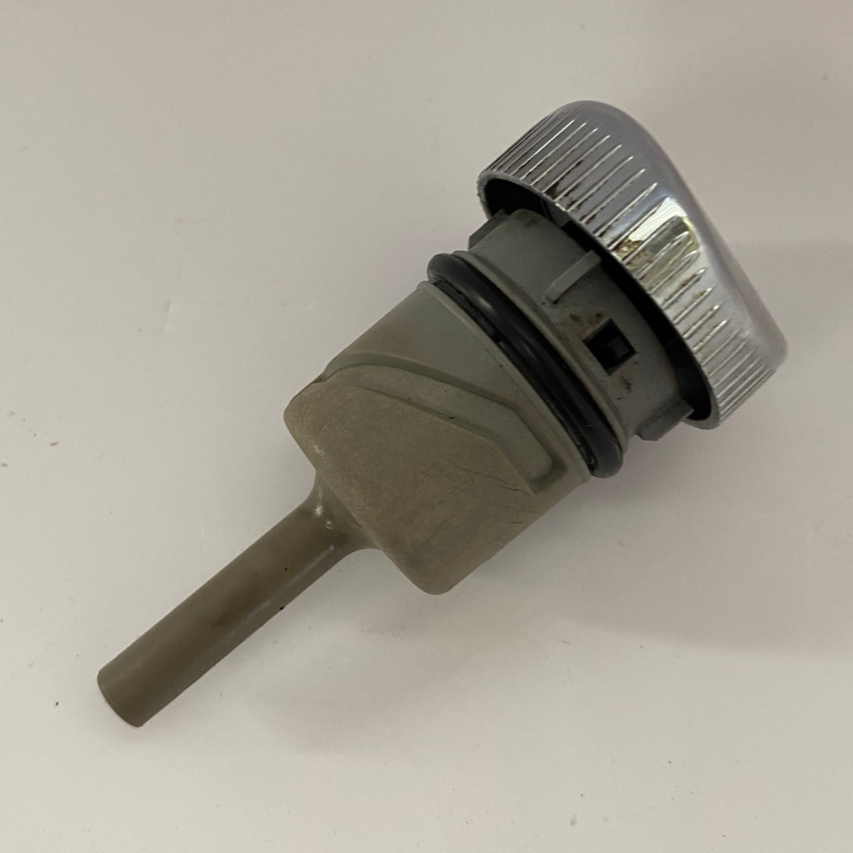 Bouchon réservoir huile Sportster Harley Davidson REF OEM 63000-04B