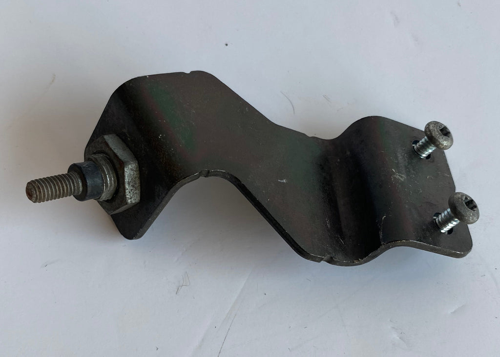 Support d'antenne radio Touring Harley Davidson REF OEM 76228-09 & 76335-87