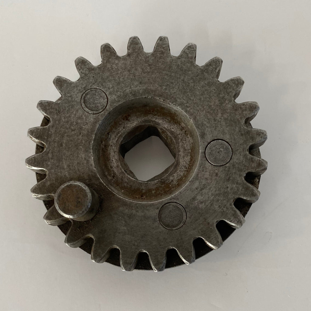 Pignon démarrage kick Harley Davidson REF OEM 33350-36