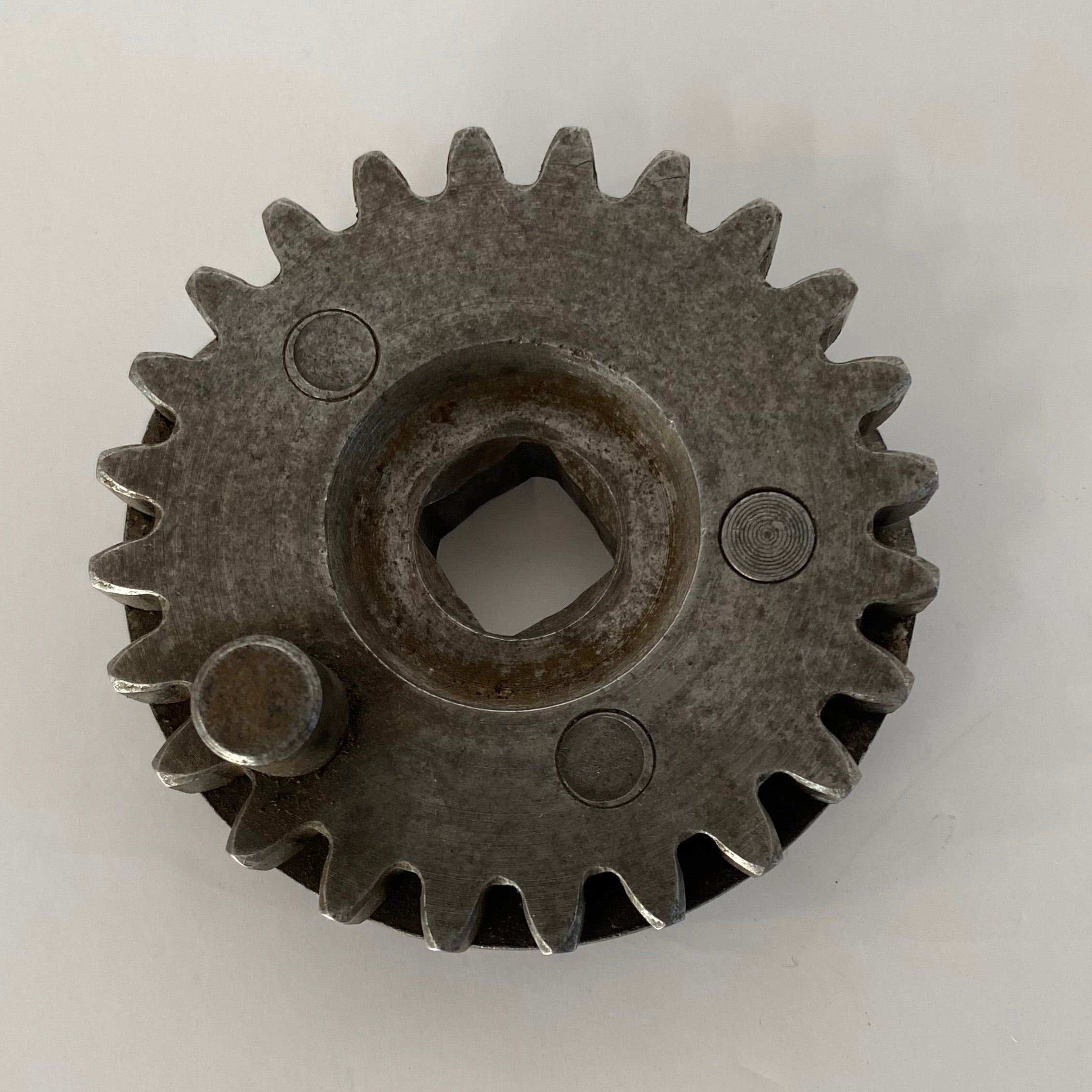 Pignon démarrage kick Harley Davidson REF OEM 33350-36