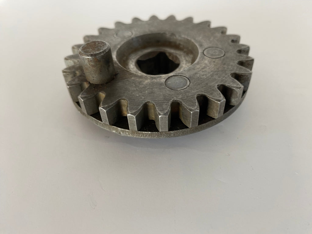 Pignon démarrage kick Harley Davidson REF OEM 33350-36