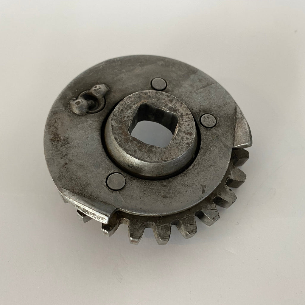 Pignon démarrage kick Harley Davidson REF OEM 33350-36