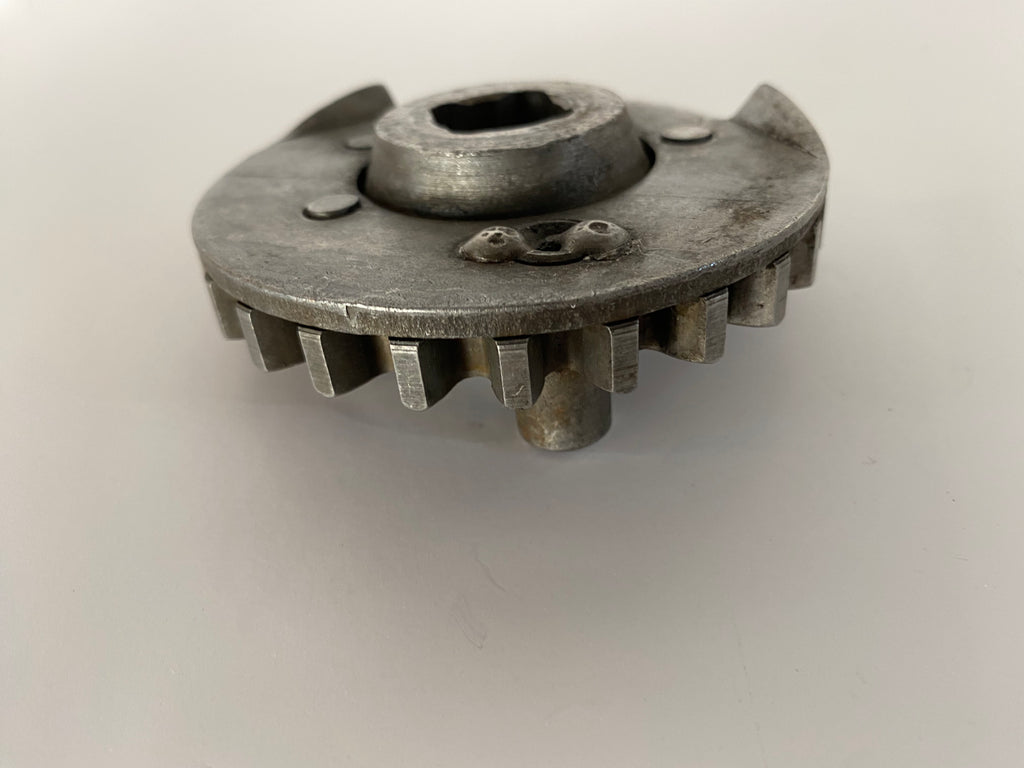 Pignon démarrage kick Harley Davidson REF OEM 33350-36