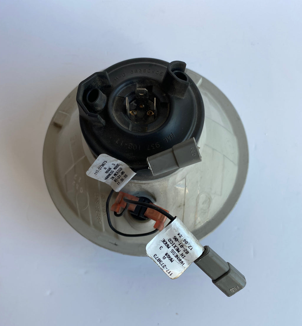 Optique de phare 7 pouces Harley Davidson REF OEM 68345-05