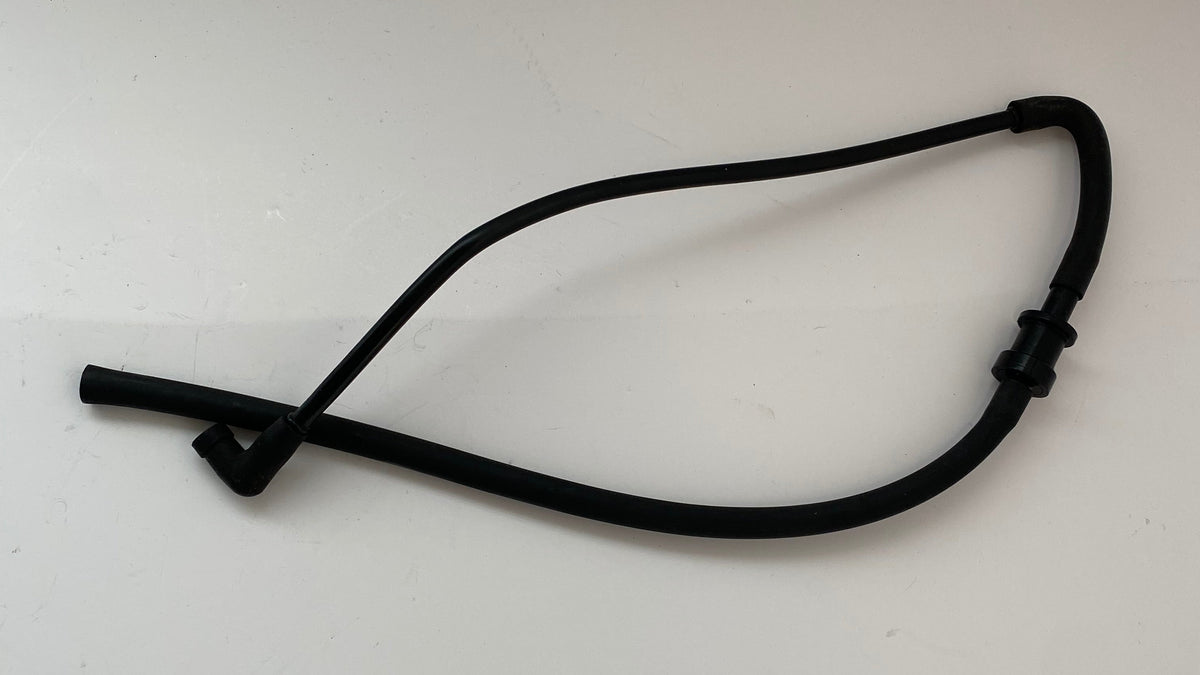 Durite mise à l'air réservoir carburant Sportster Harley Davidson REF OEM 27067-04