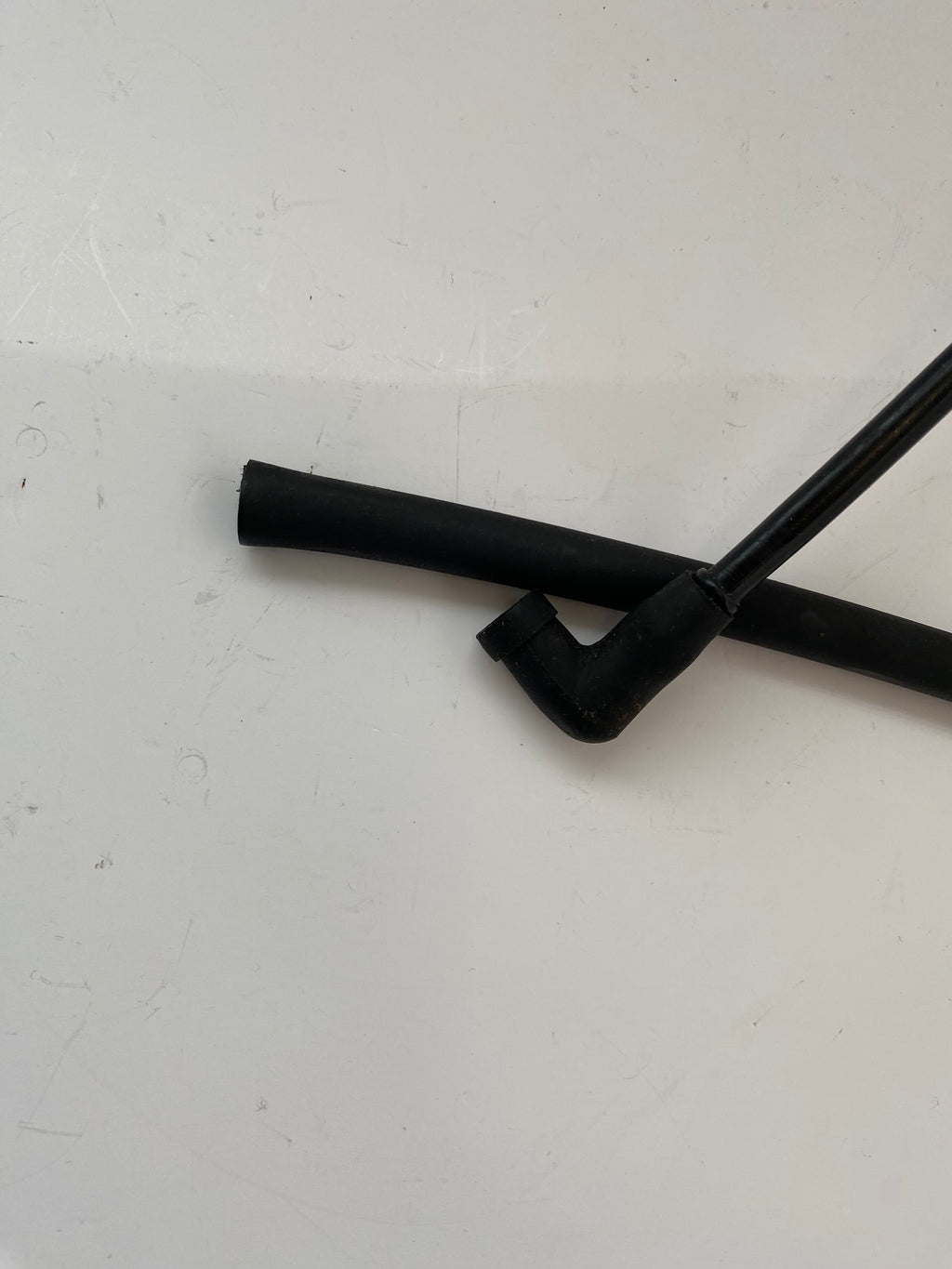 Durite mise à l'air réservoir carburant Sportster Harley Davidson REF OEM 27067-04