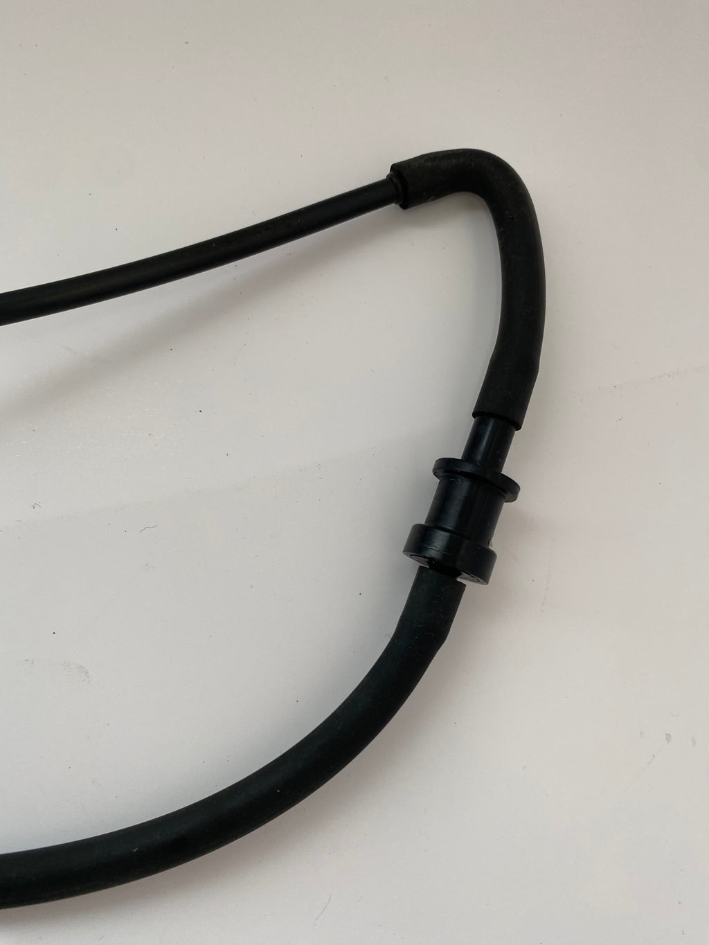 Durite mise à l'air réservoir carburant Sportster Harley Davidson REF OEM 27067-04