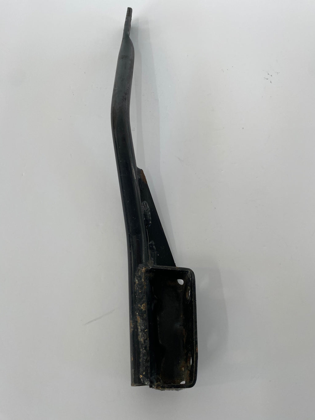 Harley Davidson Sportster Auspuffschalldämpferhalterung REF OEM 65599-80D
