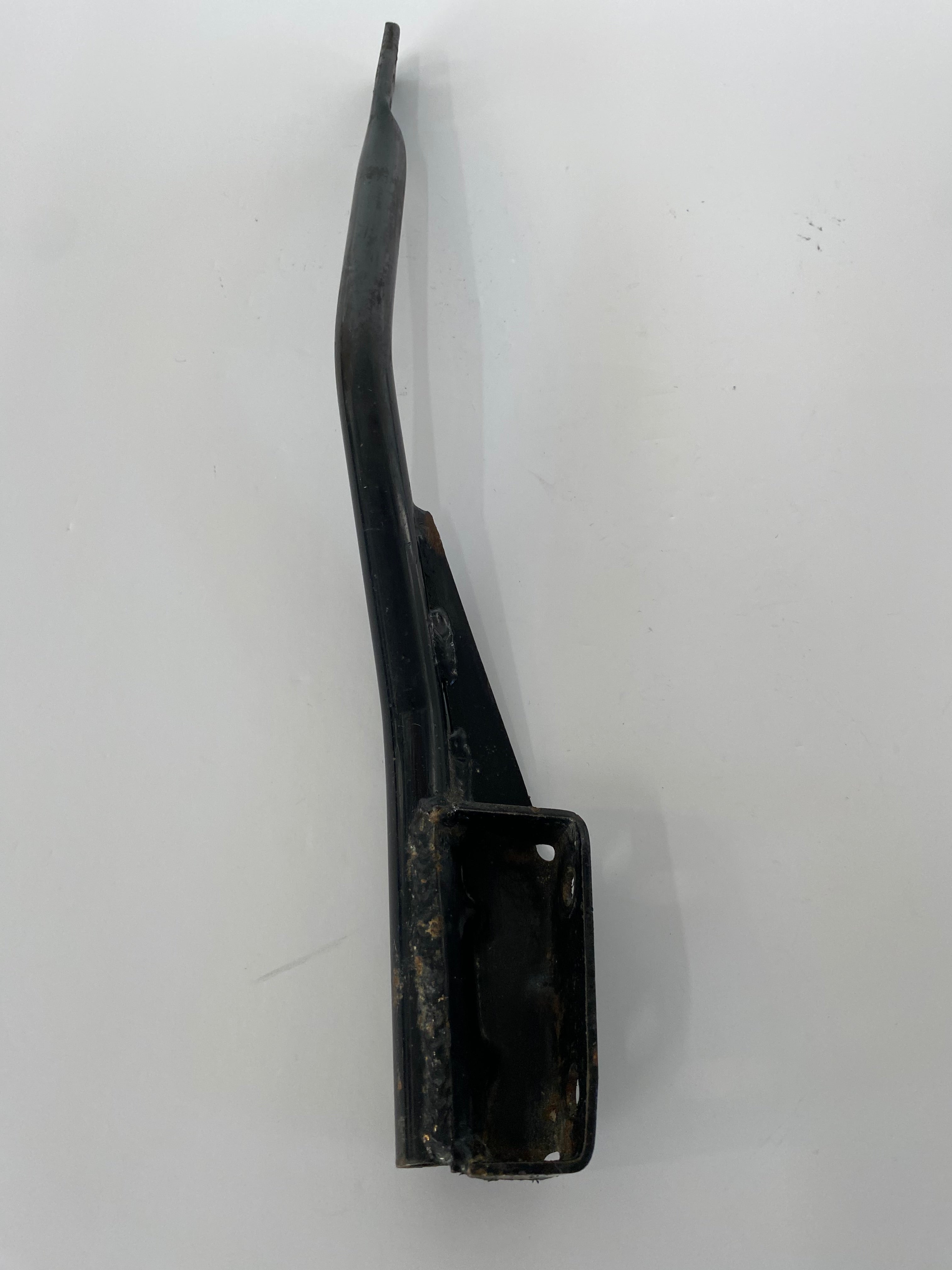 Harley Davidson Sportster Auspuffschalldämpferhalterung REF OEM 65599-80D