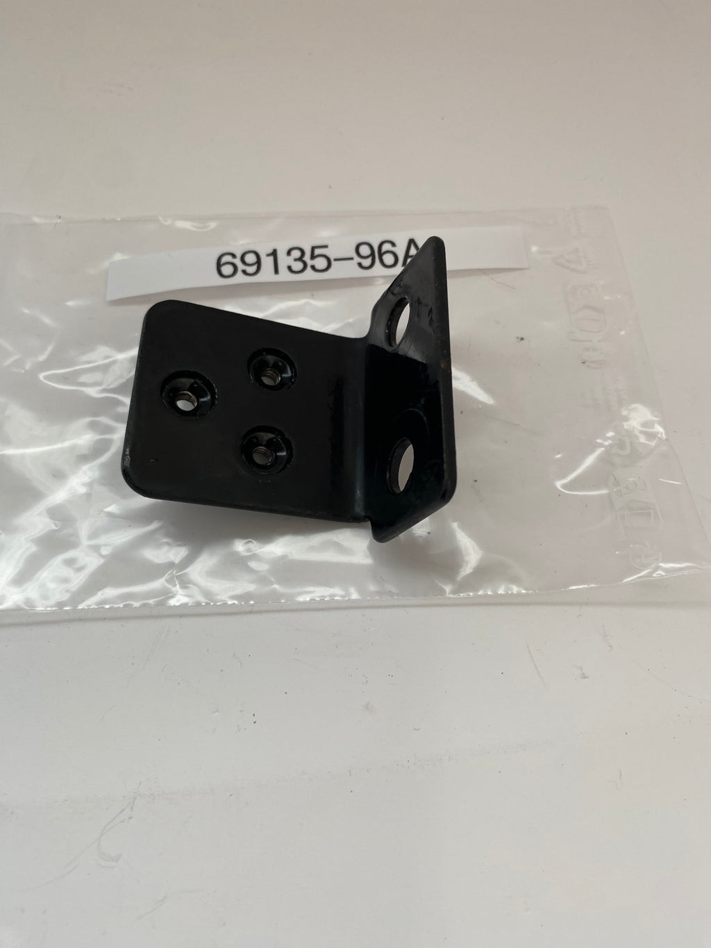 Support klaxon Sportster Harley Davidson REF OEM 69135-96A