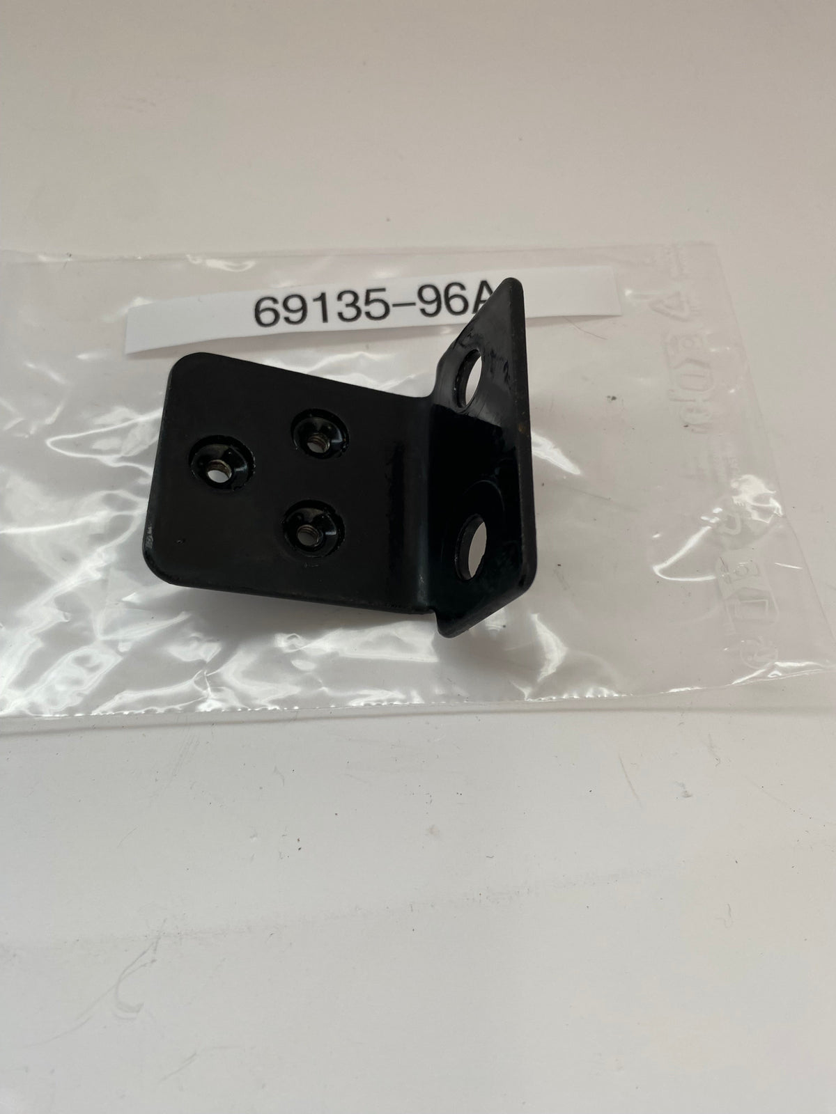 Support klaxon Sportster Harley Davidson REF OEM 69135-96A