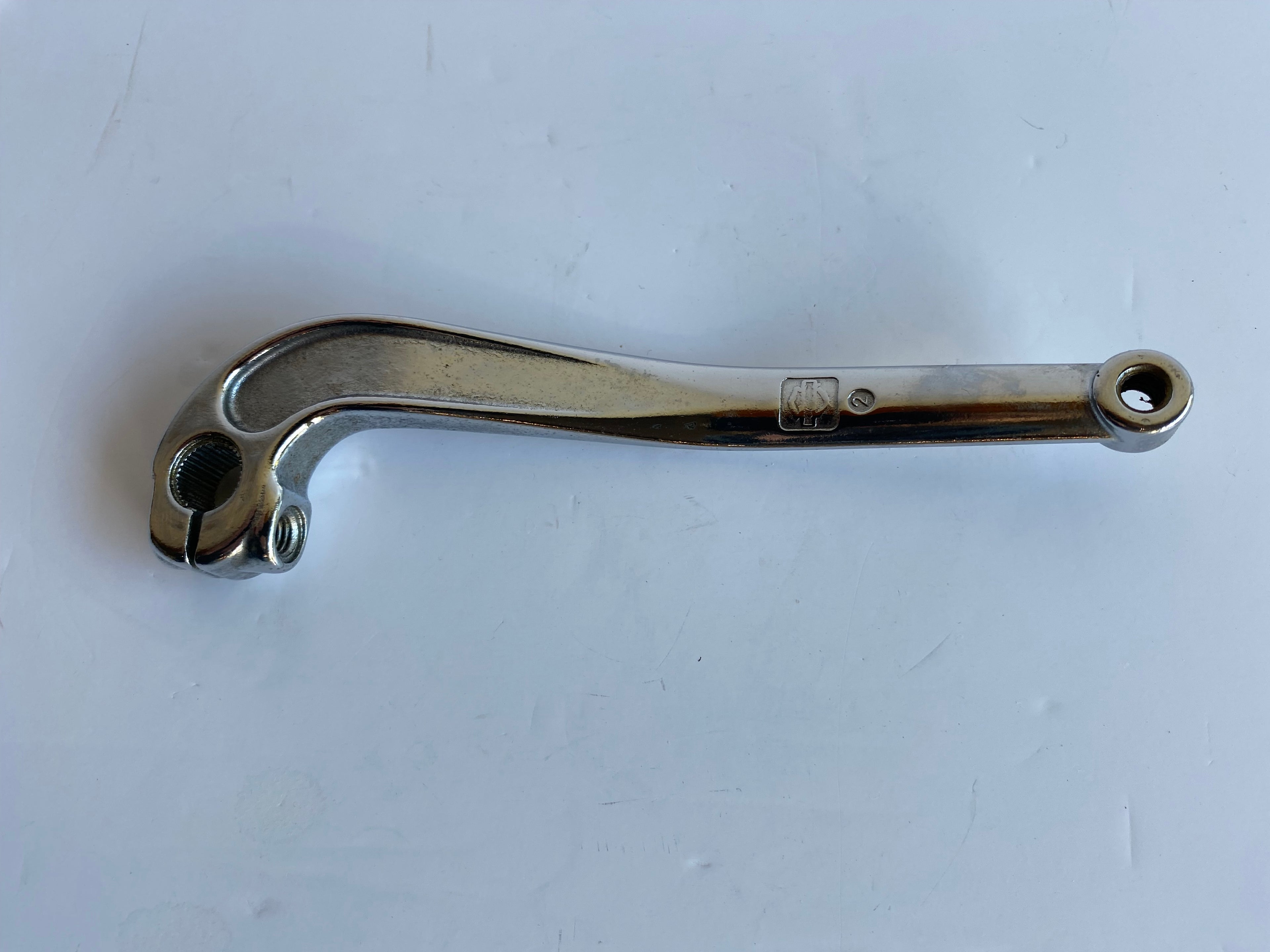 Harley Davidson Dyna Gear Selector REF OEM 34564-90B