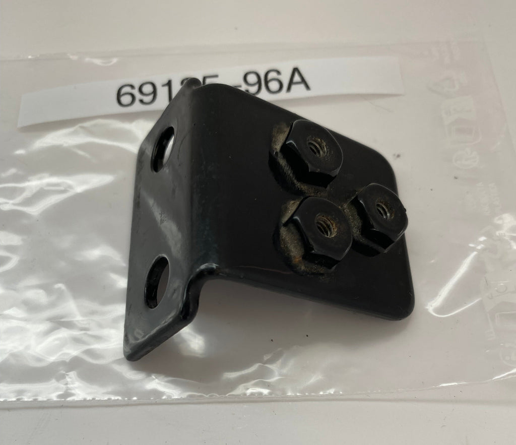 Support klaxon Sportster Harley Davidson REF OEM 69135-96A