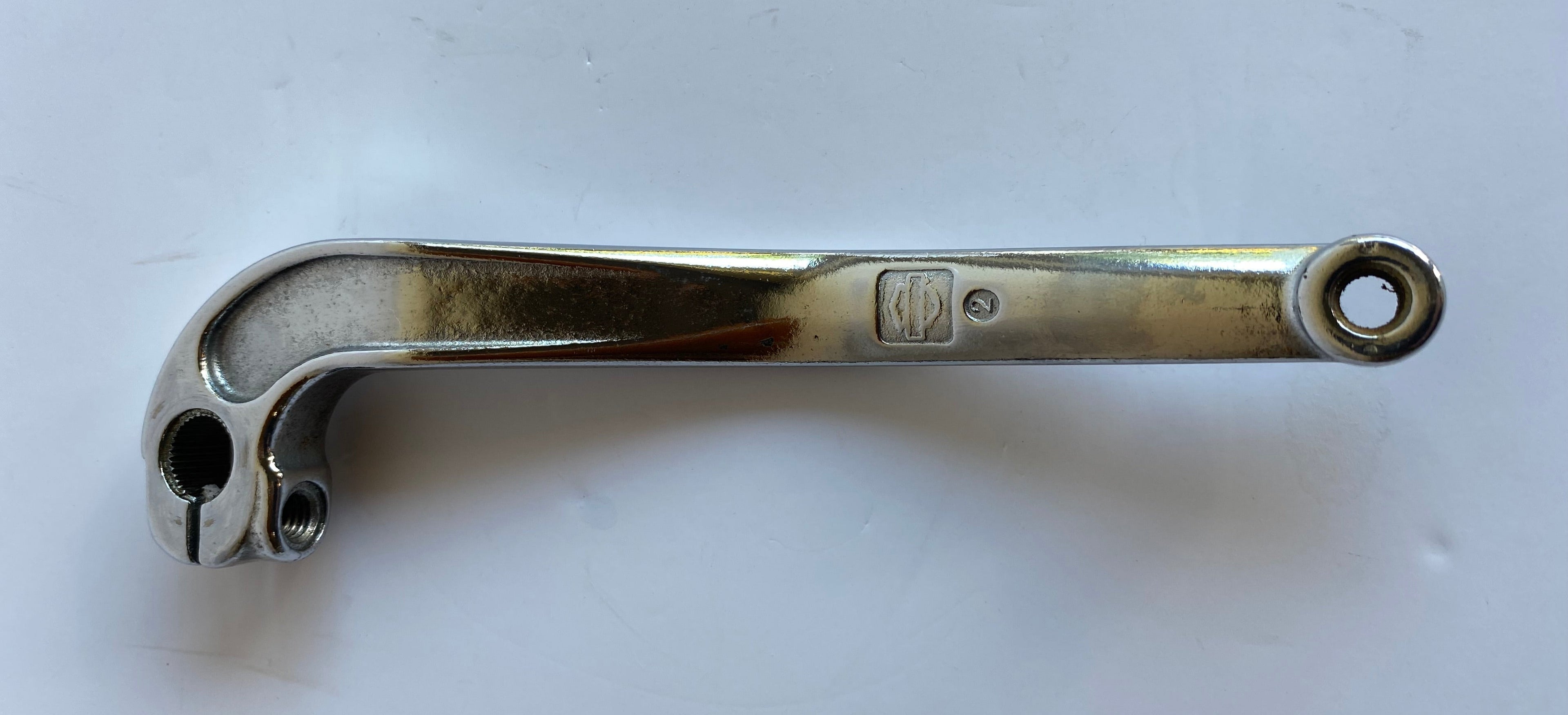 Harley Davidson Dyna Gear Selector REF OEM 34564-90B