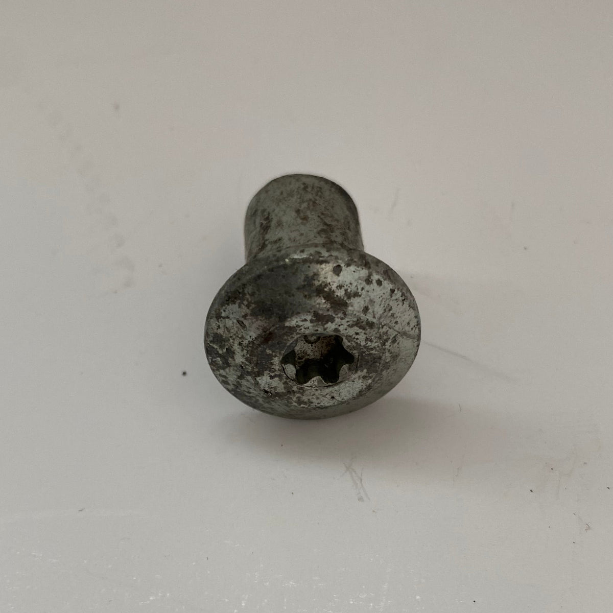 Ecrou de selle Sportster Harley Davidson REF OEM 59723-04