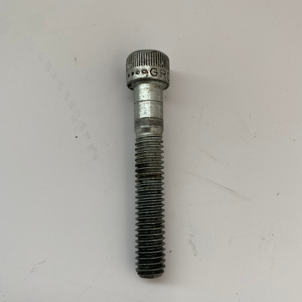 Vis BTR 5/16-18 x 2" Harley Davidson
