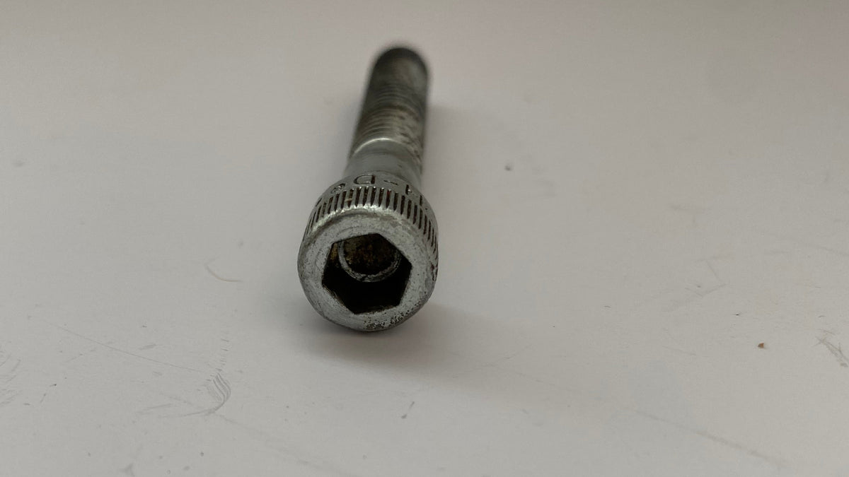 Vis BTR 5/16-18 x 2" Harley Davidson