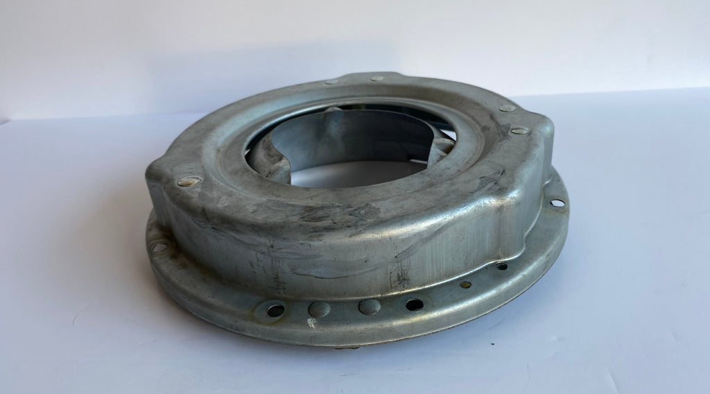 Fond de phare 7 pouces Harley Davidson REF OEM 67728-02A & 67732-08