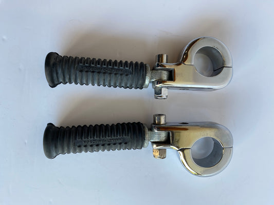 Harley Davidson Touring Highway Fußrastensatz REF 50957-02C