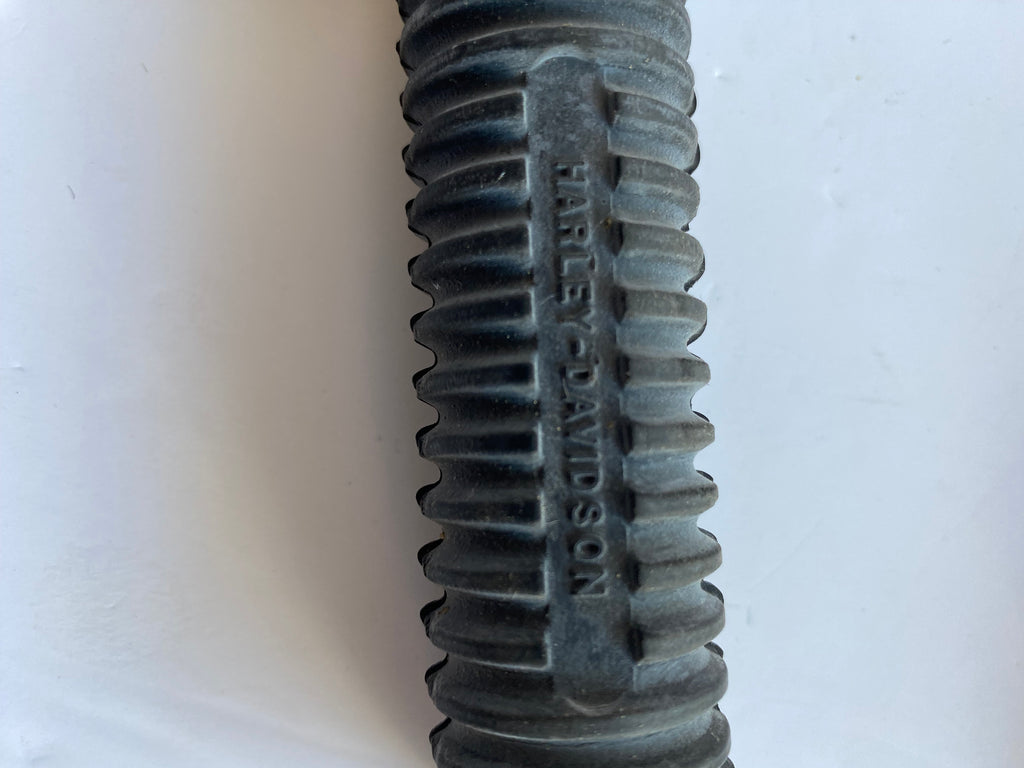 Jeu de cales pieds autoroute Touring Harley Davidson REF 50957-02C