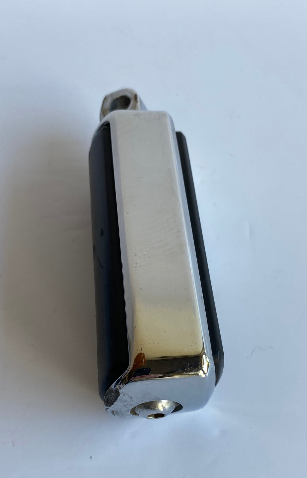 Harley Davidson CVO Ironside Passenger/Highway Footpeg Set REF 50834-07