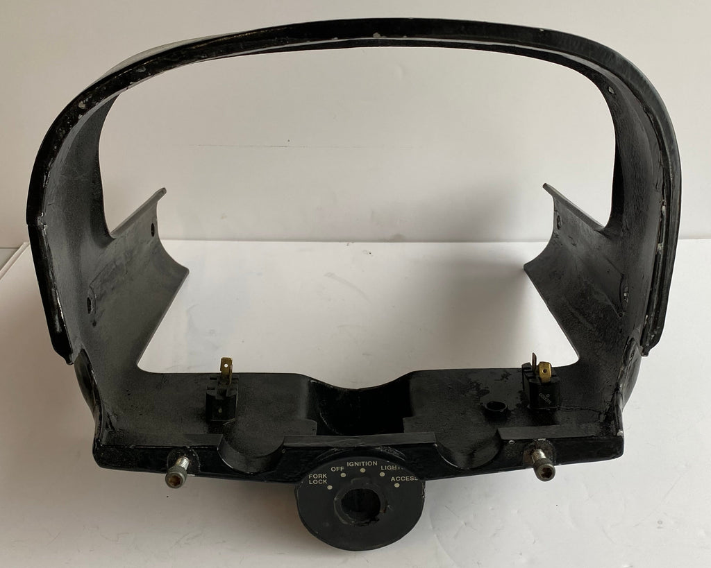 Support tableau de bord FLHS Harley Davidson REF OEM 67795-85A