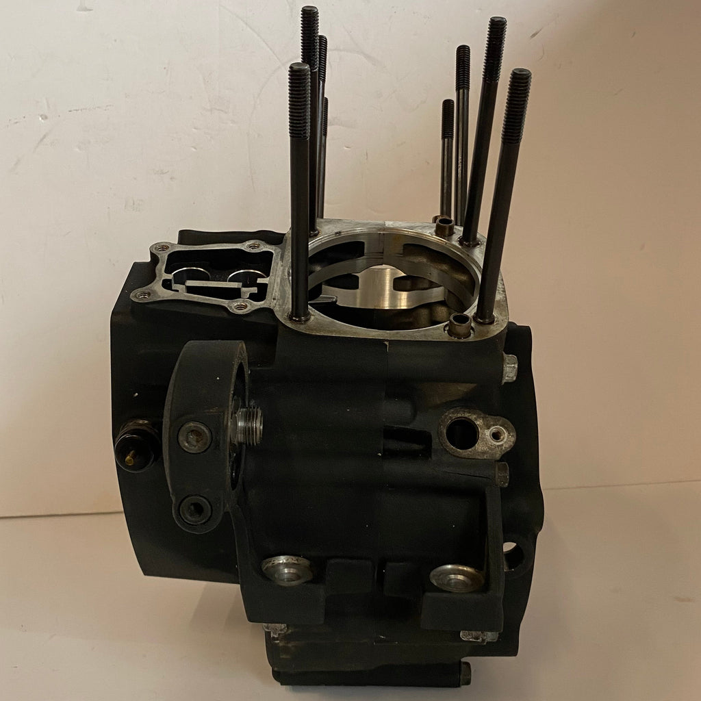 Carters moteur Twin Cam 96ci & 103ci Harley Davidson REF OEM 24621-06B