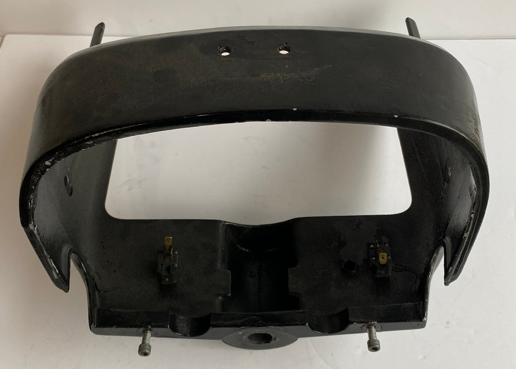 Support tableau de bord FLHS Harley Davidson REF OEM 67795-85A