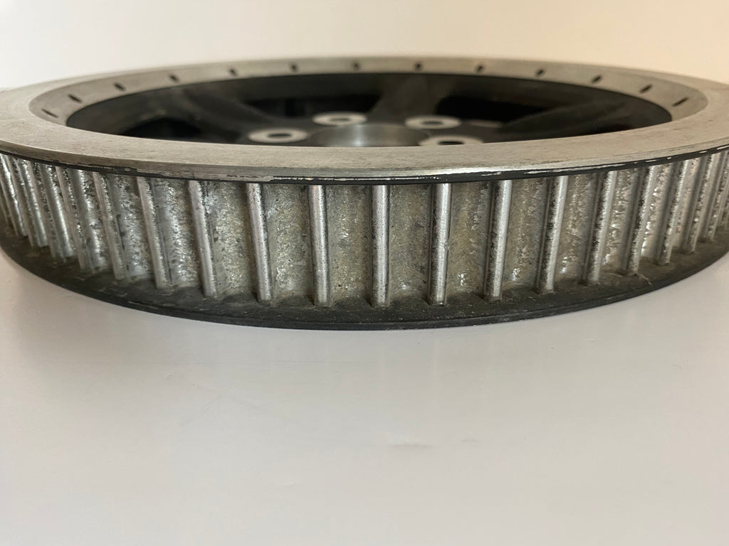 Couronne de transmission secondaire 68 dents Sportster Harley Davidson REF OEM 40352-04