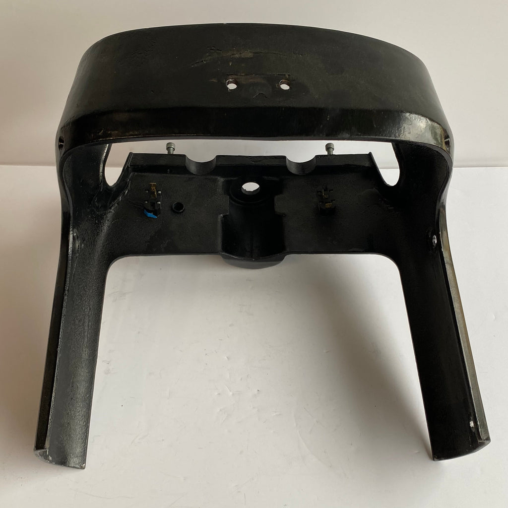 Support tableau de bord FLHS Harley Davidson REF OEM 67795-85A