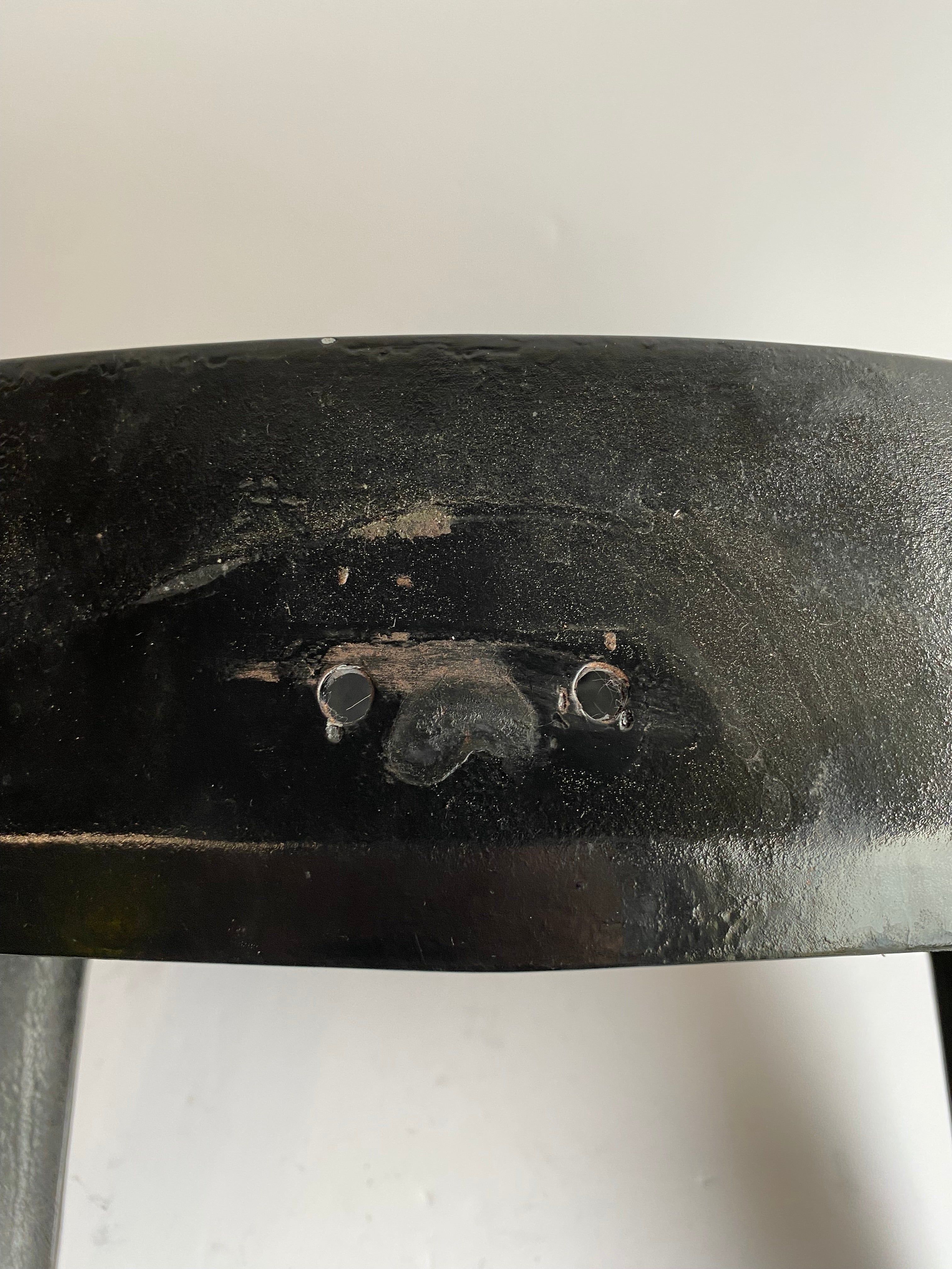 Support tableau de bord FLHS Harley Davidson REF OEM 67795-85A