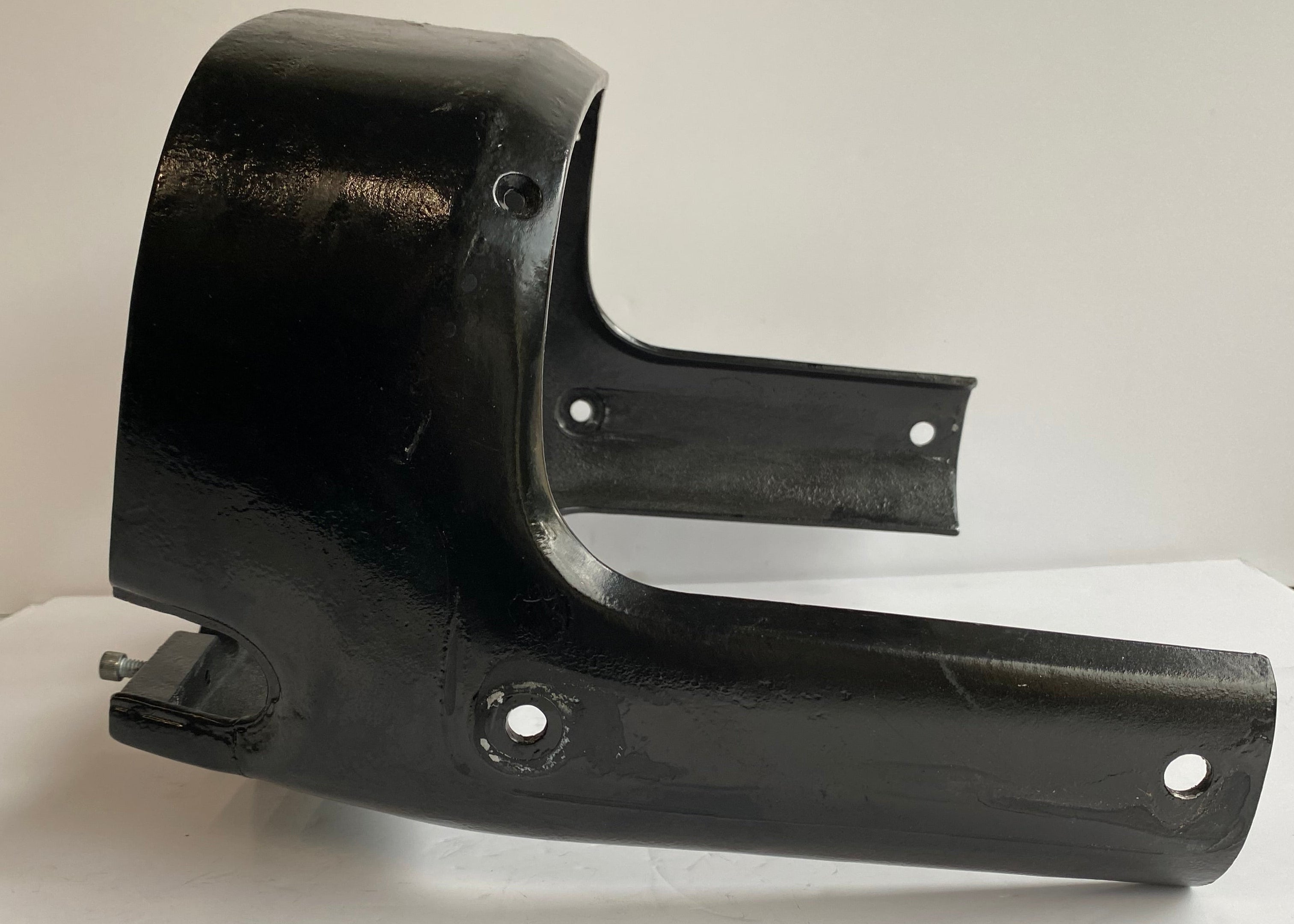 Support tableau de bord FLHS Harley Davidson REF OEM 67795-85A