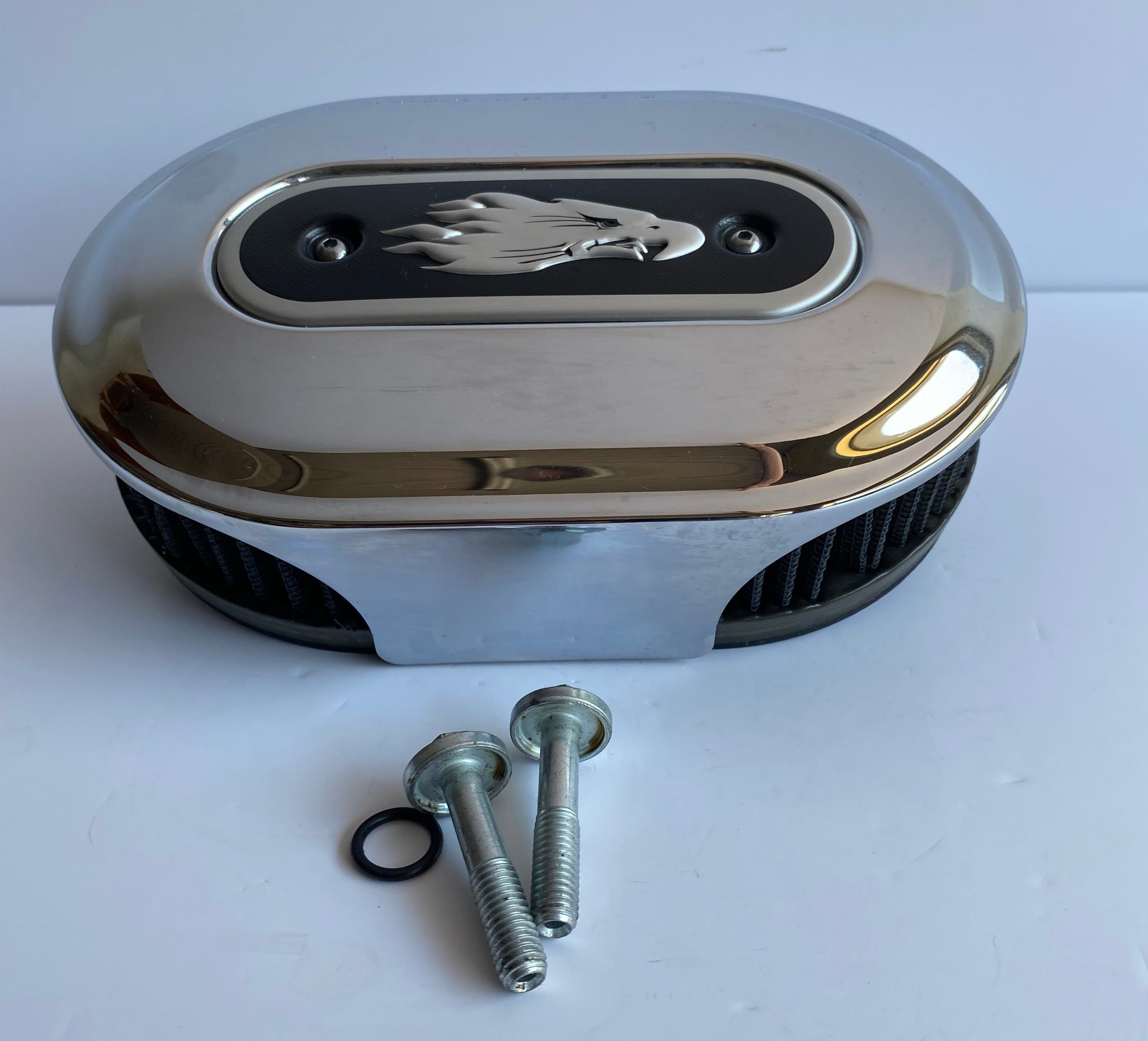 Filtre à air Screamin' Eagle CVO Harley Davidson REF OEM 29696-09