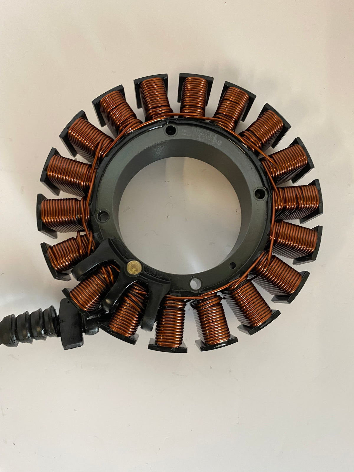 Stator Softail & Dyna Harley Davidson REF OEM 30017-08