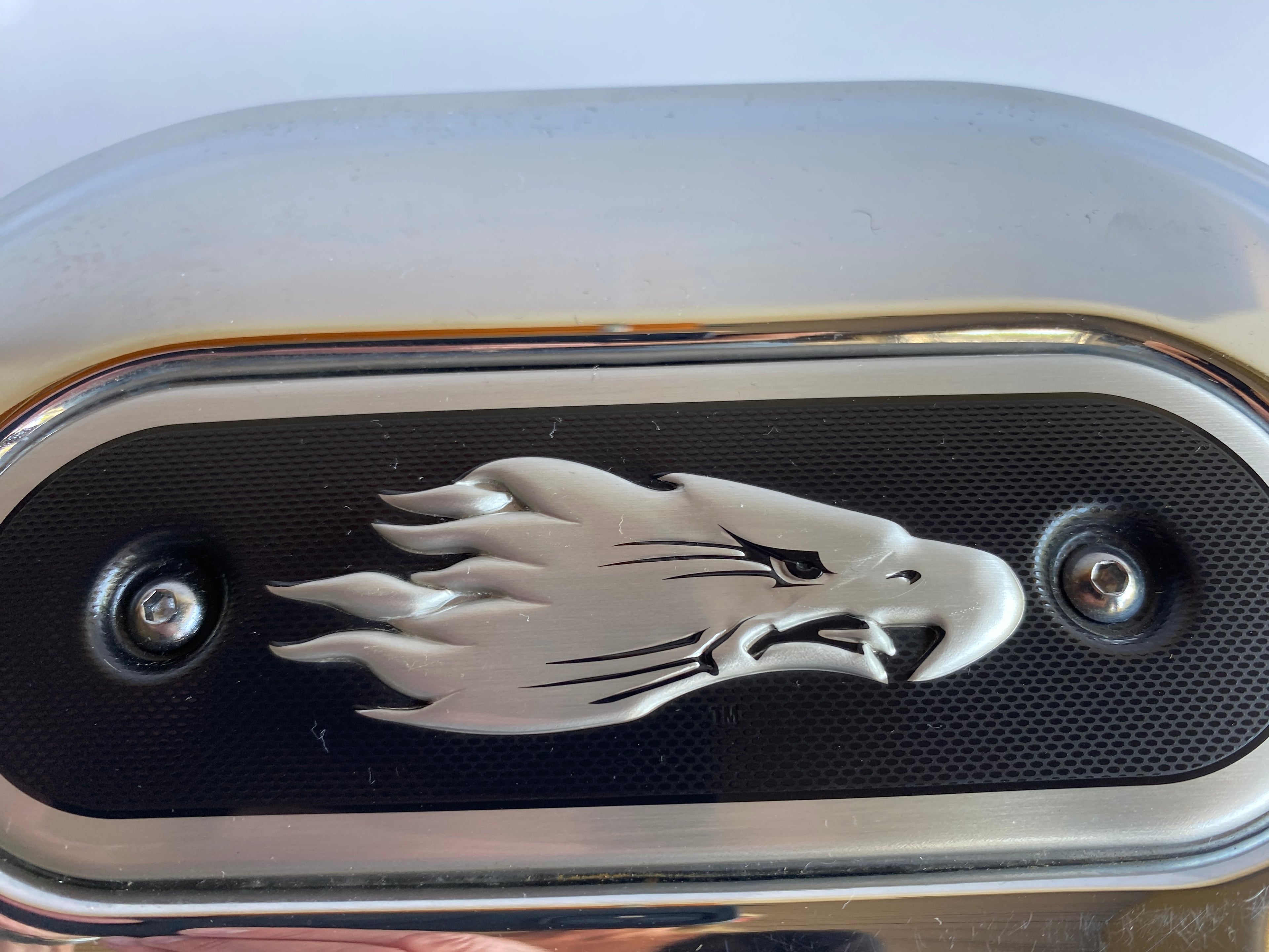 Filtre à air Screamin' Eagle CVO Harley Davidson REF OEM 29696-09