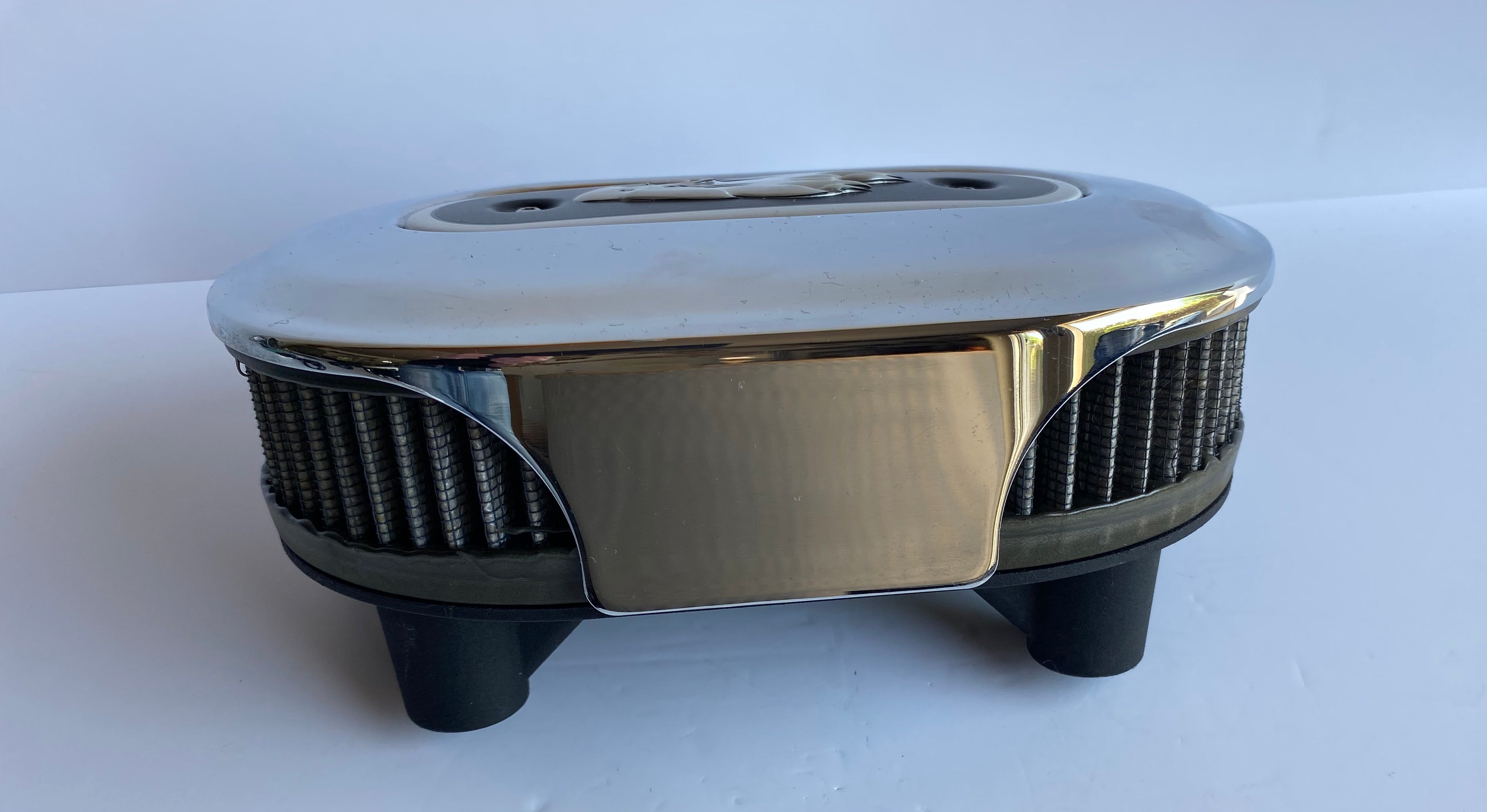 Filtre à air Screamin' Eagle CVO Harley Davidson REF OEM 29696-09