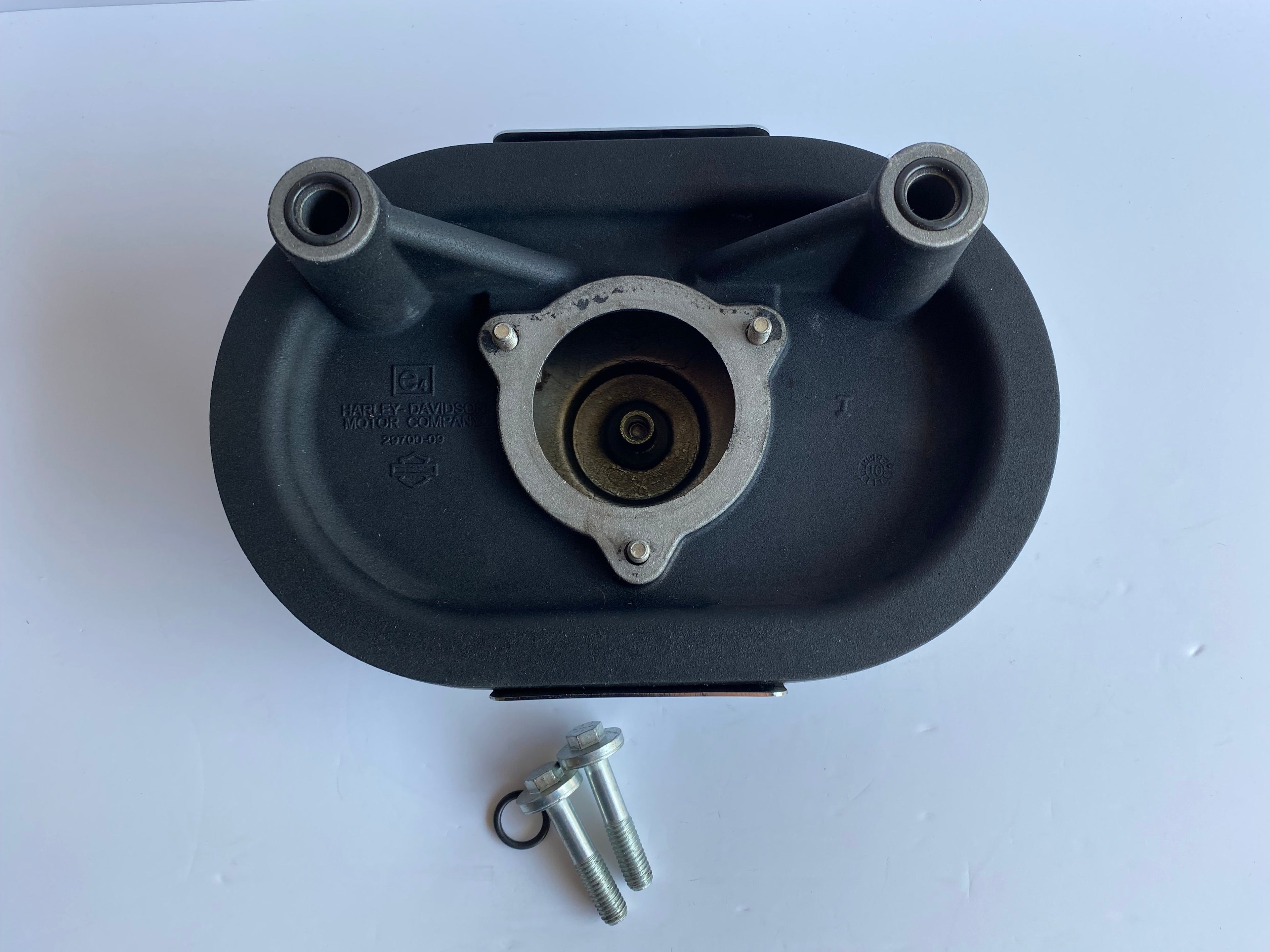 Filtre à air Screamin' Eagle CVO Harley Davidson REF OEM 29696-09