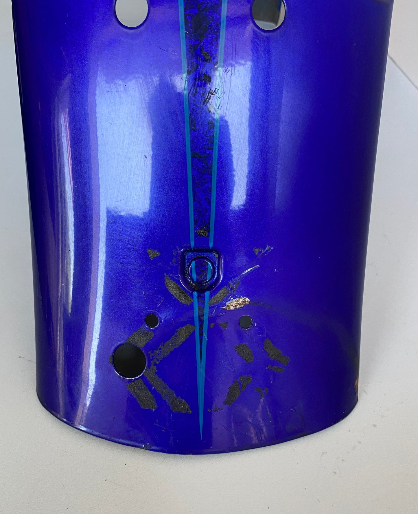 Harley Davidson Touring Rear Fender REF OEM 59758-97