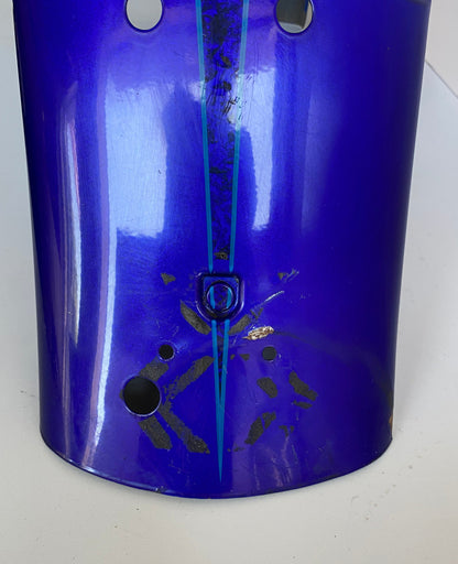 Harley Davidson Touring Rear Fender REF OEM 59758-97