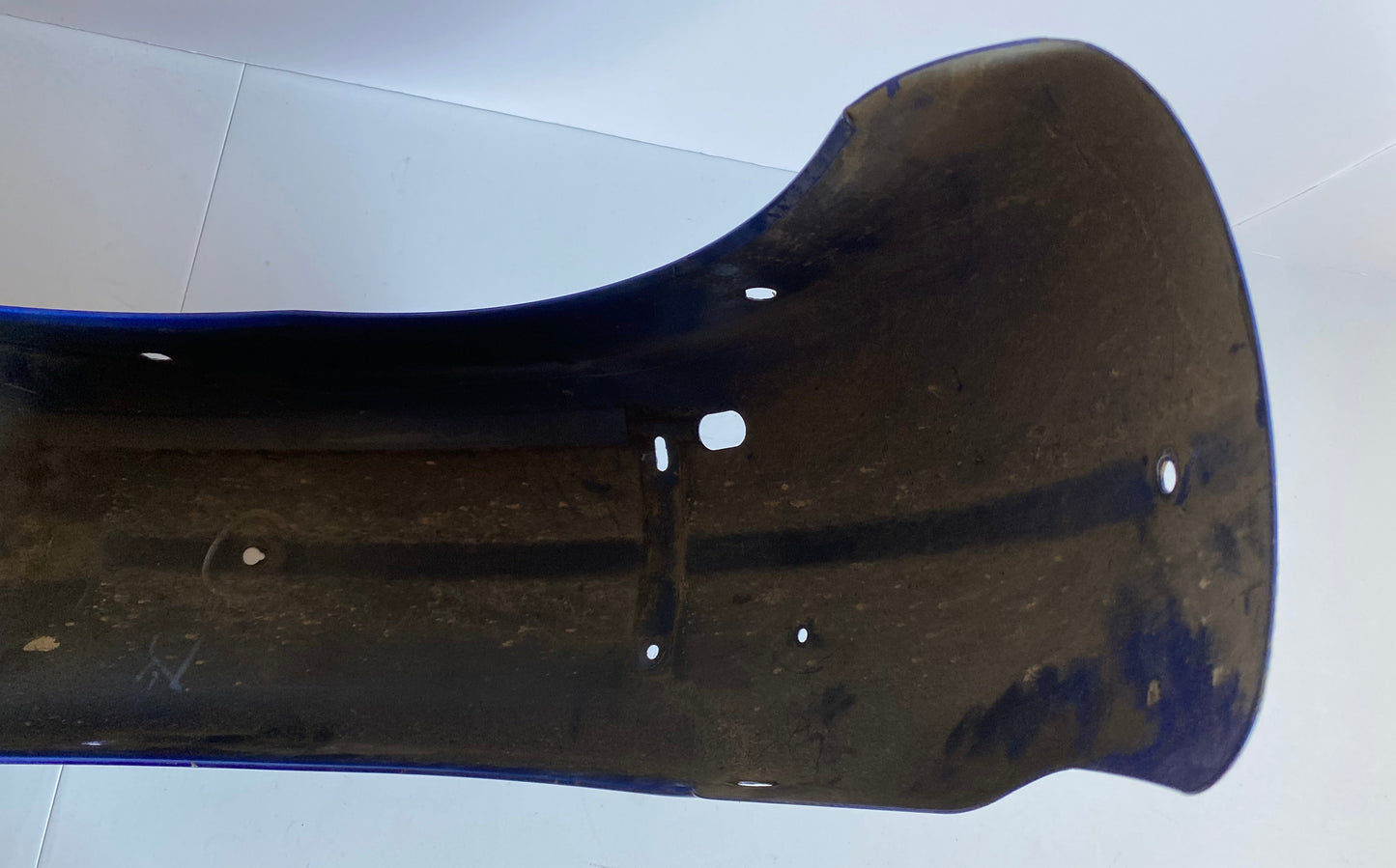 Harley Davidson Touring Rear Fender REF OEM 59758-97