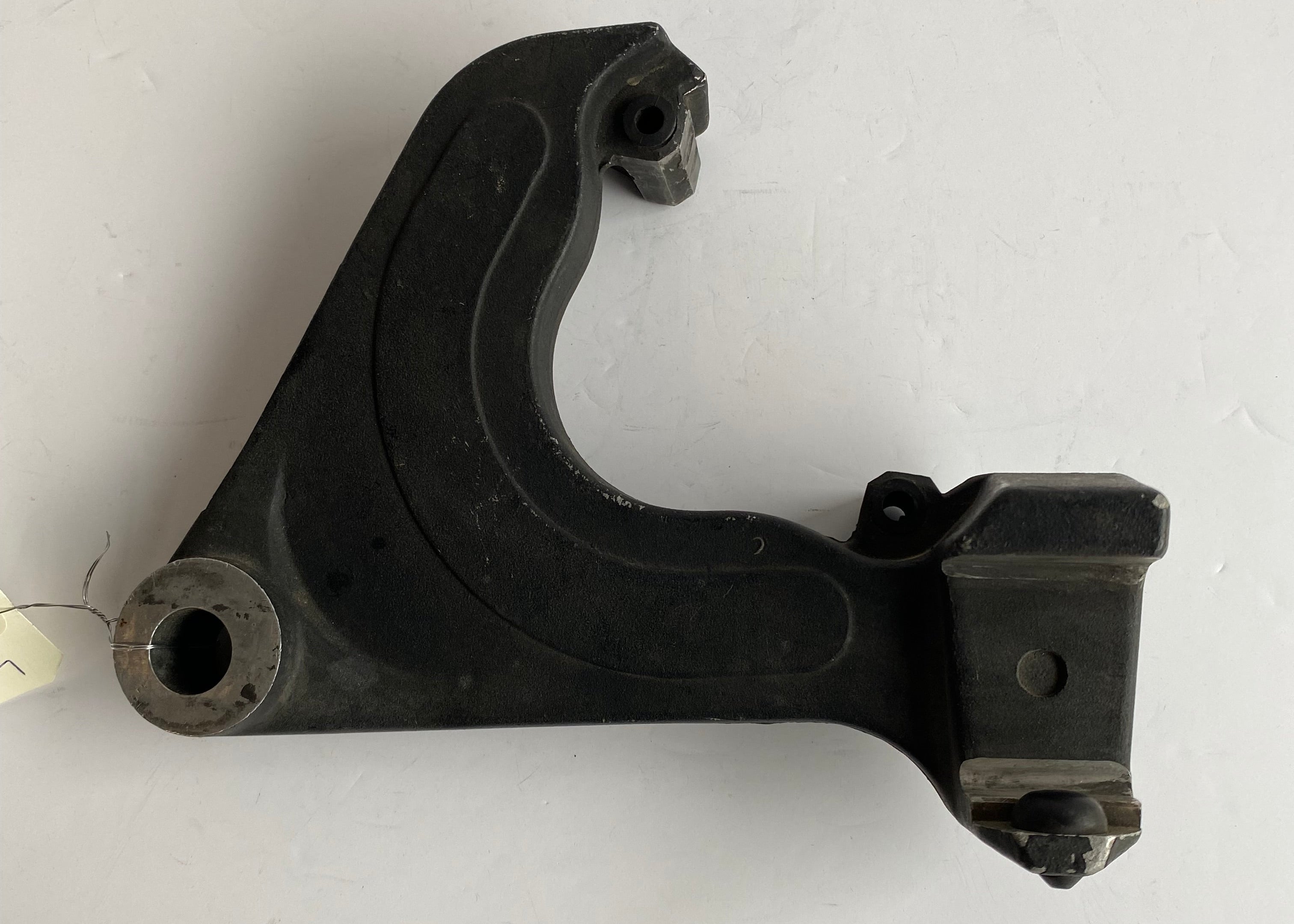 Support étrier de frein arrière FXR Harley Davidson REF OEM 44205-87